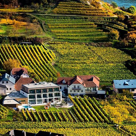 Weingut Donabaum "In Der Spitz" Διαμέρισμα Spitz an der Donau Δωμάτιο φωτογραφία