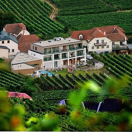 Weingut Donabaum "In Der Spitz" Διαμέρισμα Spitz an der Donau Εξωτερικό φωτογραφία