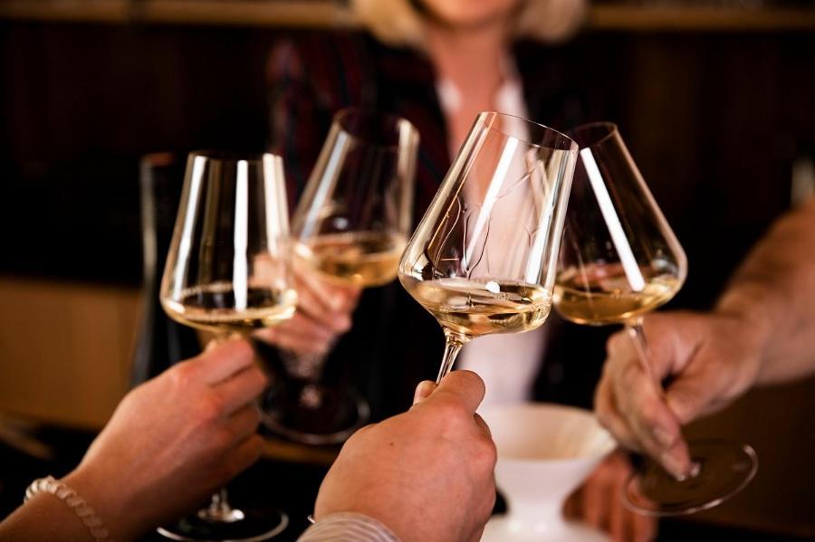 Weingut Donabaum "In Der Spitz" Διαμέρισμα Spitz an der Donau Εξωτερικό φωτογραφία