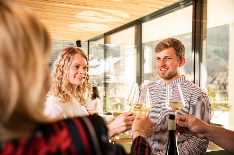 Weingut Donabaum "In Der Spitz" Διαμέρισμα Spitz an der Donau Εξωτερικό φωτογραφία