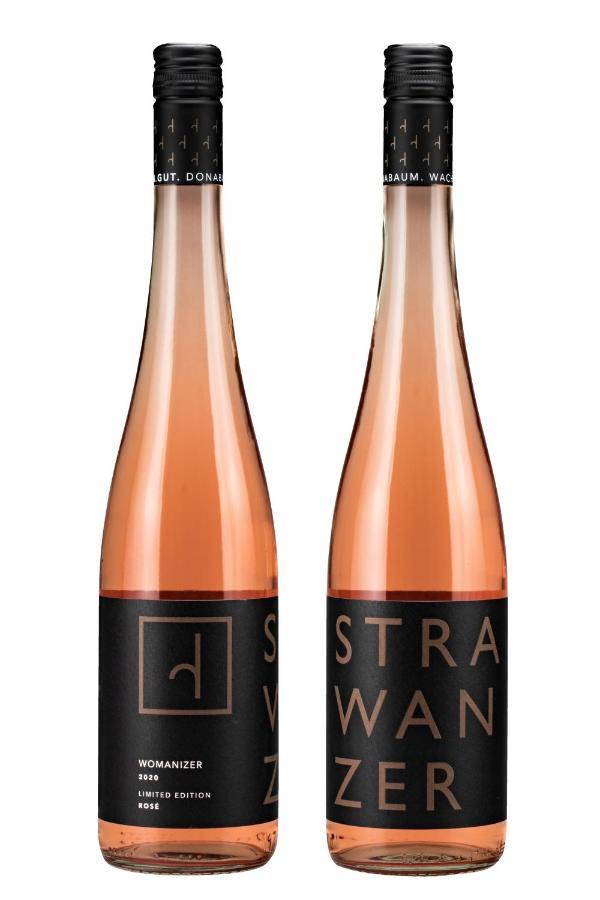 Weingut Donabaum "In Der Spitz" Διαμέρισμα Spitz an der Donau Εξωτερικό φωτογραφία