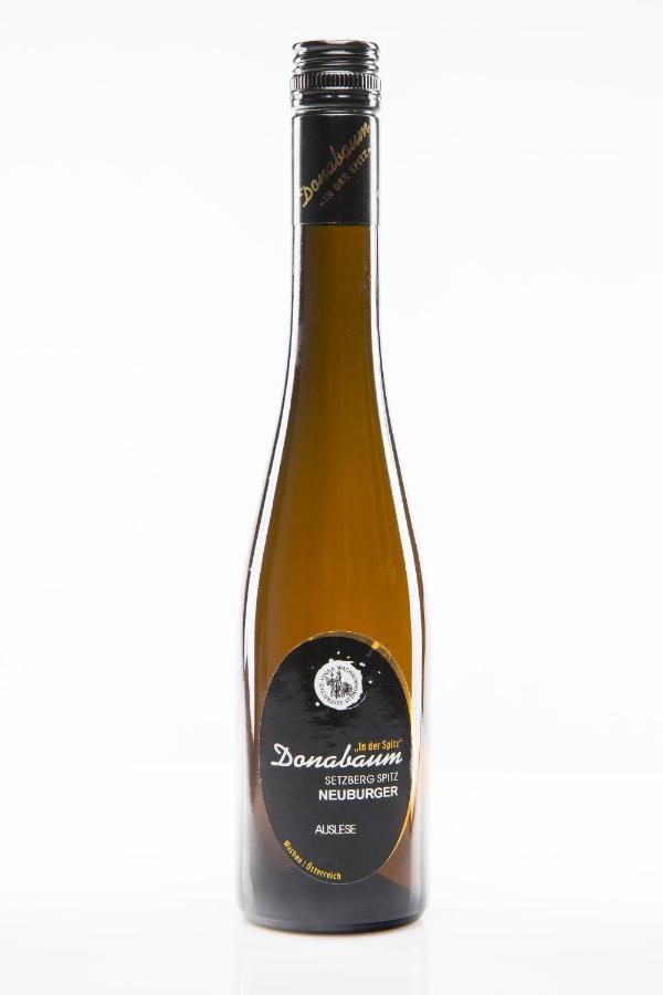 Weingut Donabaum "In Der Spitz" Διαμέρισμα Spitz an der Donau Εξωτερικό φωτογραφία