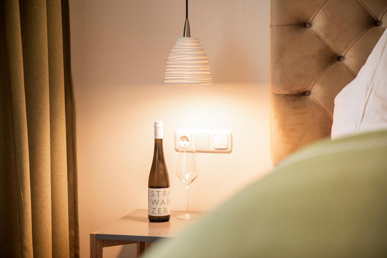 Weingut Donabaum "In Der Spitz" Διαμέρισμα Spitz an der Donau Εξωτερικό φωτογραφία