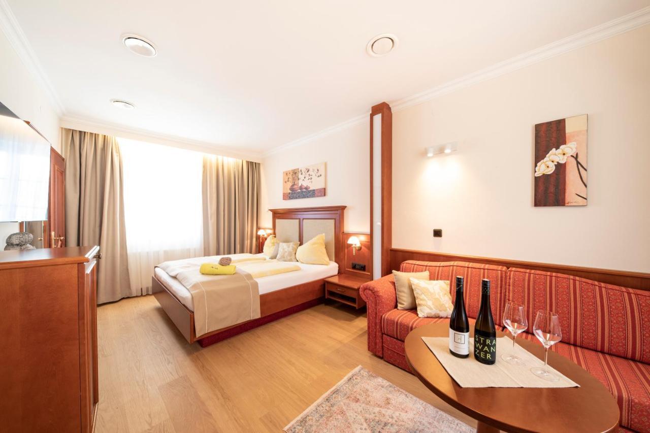 Weingut Donabaum "In Der Spitz" Διαμέρισμα Spitz an der Donau Εξωτερικό φωτογραφία