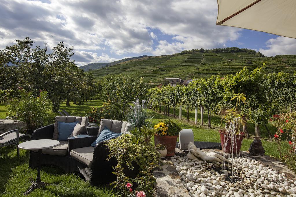Weingut Donabaum "In Der Spitz" Διαμέρισμα Spitz an der Donau Εξωτερικό φωτογραφία