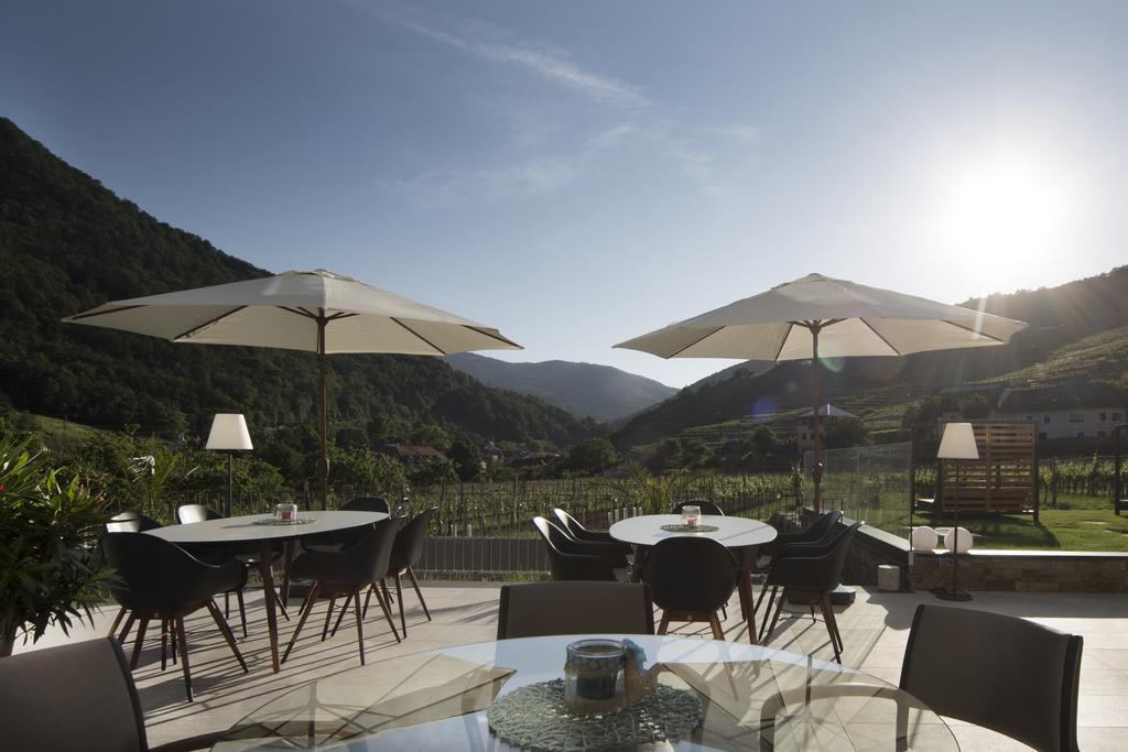 Weingut Donabaum "In Der Spitz" Διαμέρισμα Spitz an der Donau Εξωτερικό φωτογραφία
