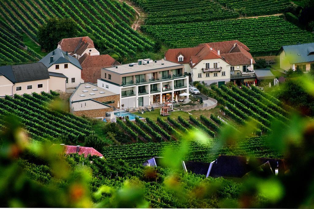 Weingut Donabaum "In Der Spitz" Διαμέρισμα Spitz an der Donau Εξωτερικό φωτογραφία